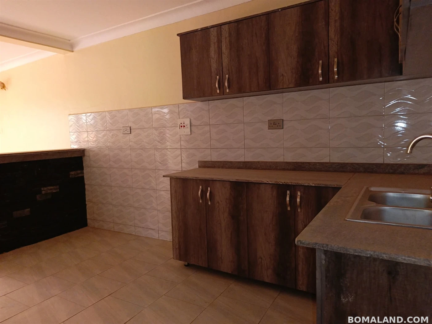 2 bedroom Apartment for rent in Namugongo Wakiso Uganda