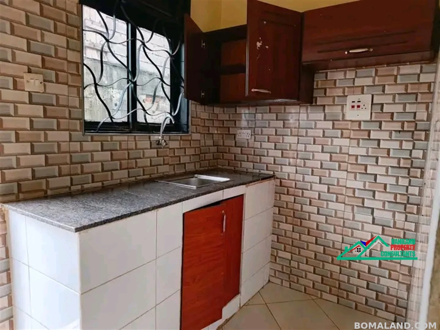 2 bedroom Semi Detached for rent in Kyaliwajjala Wakiso Uganda