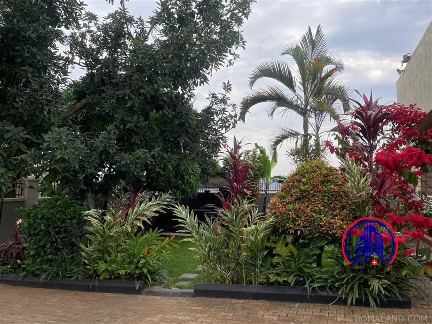 3 bedroom Bungalow for rent in Lubowa Wakiso Uganda