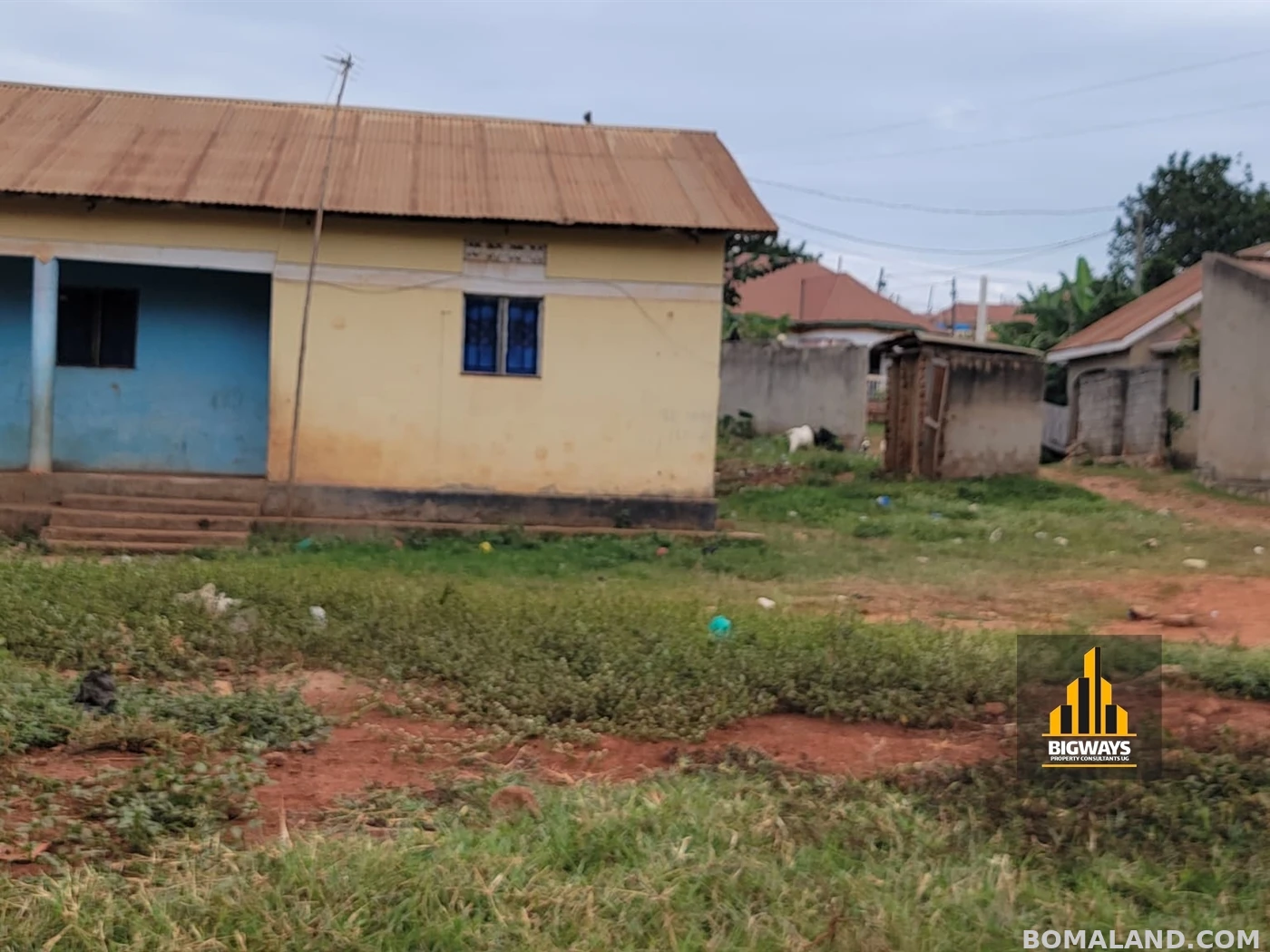 Residential Land for sale in Ntinda Kampala Uganda