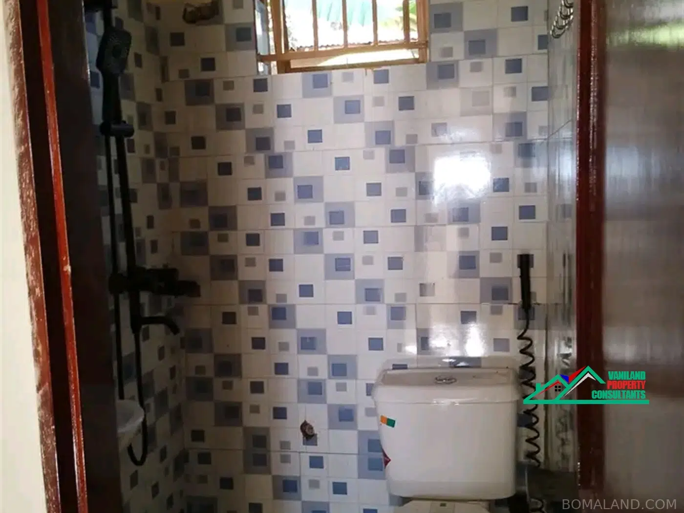 1 bedroom Semi Detached for rent in Mutungo Kampala Uganda