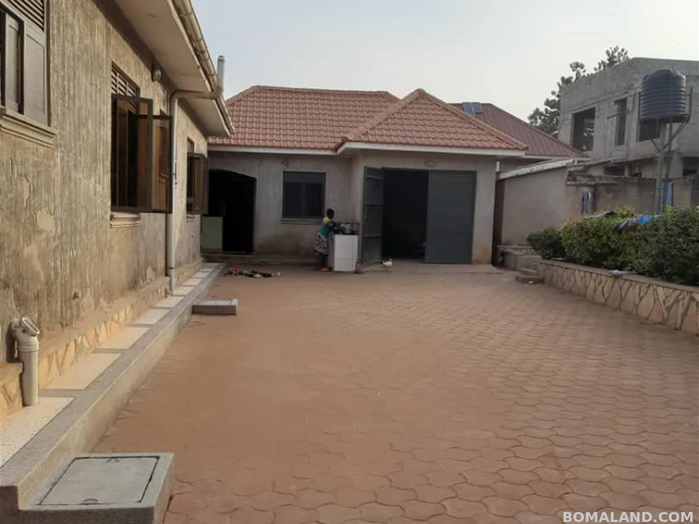 4 bedroom Bungalow for sale in Gayaza Wakiso Uganda