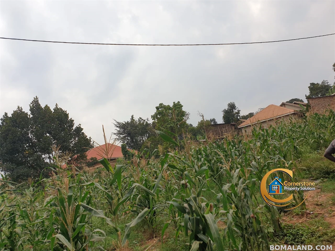 Residential Land for sale in Mpererwe Wakiso Uganda