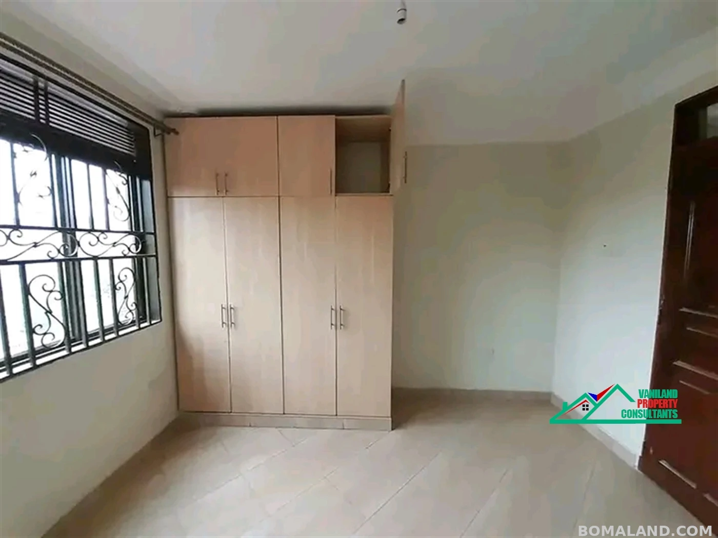 1 bedroom Apartment for rent in Mbuya Kampala Uganda