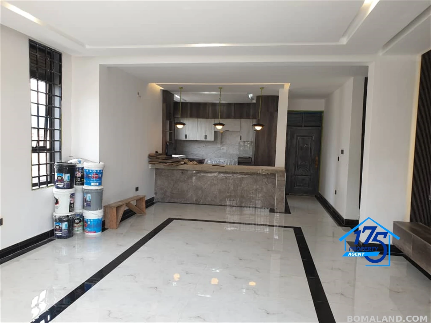 4 bedroom Duplex for sale in Entebbe Wakiso Uganda