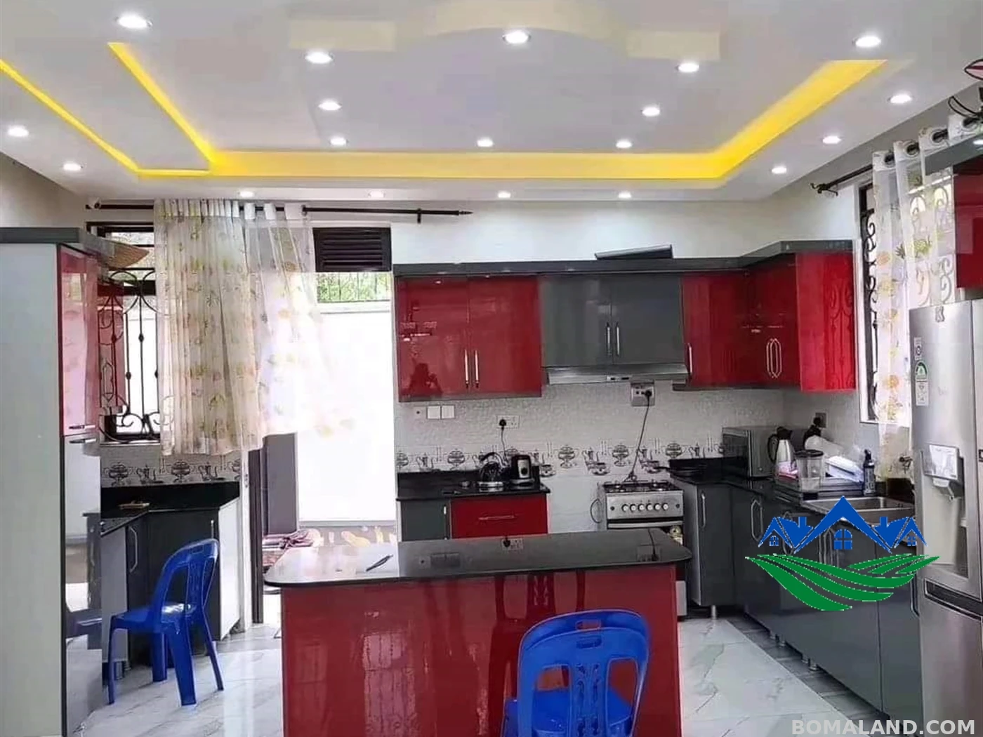 4 bedroom Mansion for sale in Muyenga Kampala Uganda