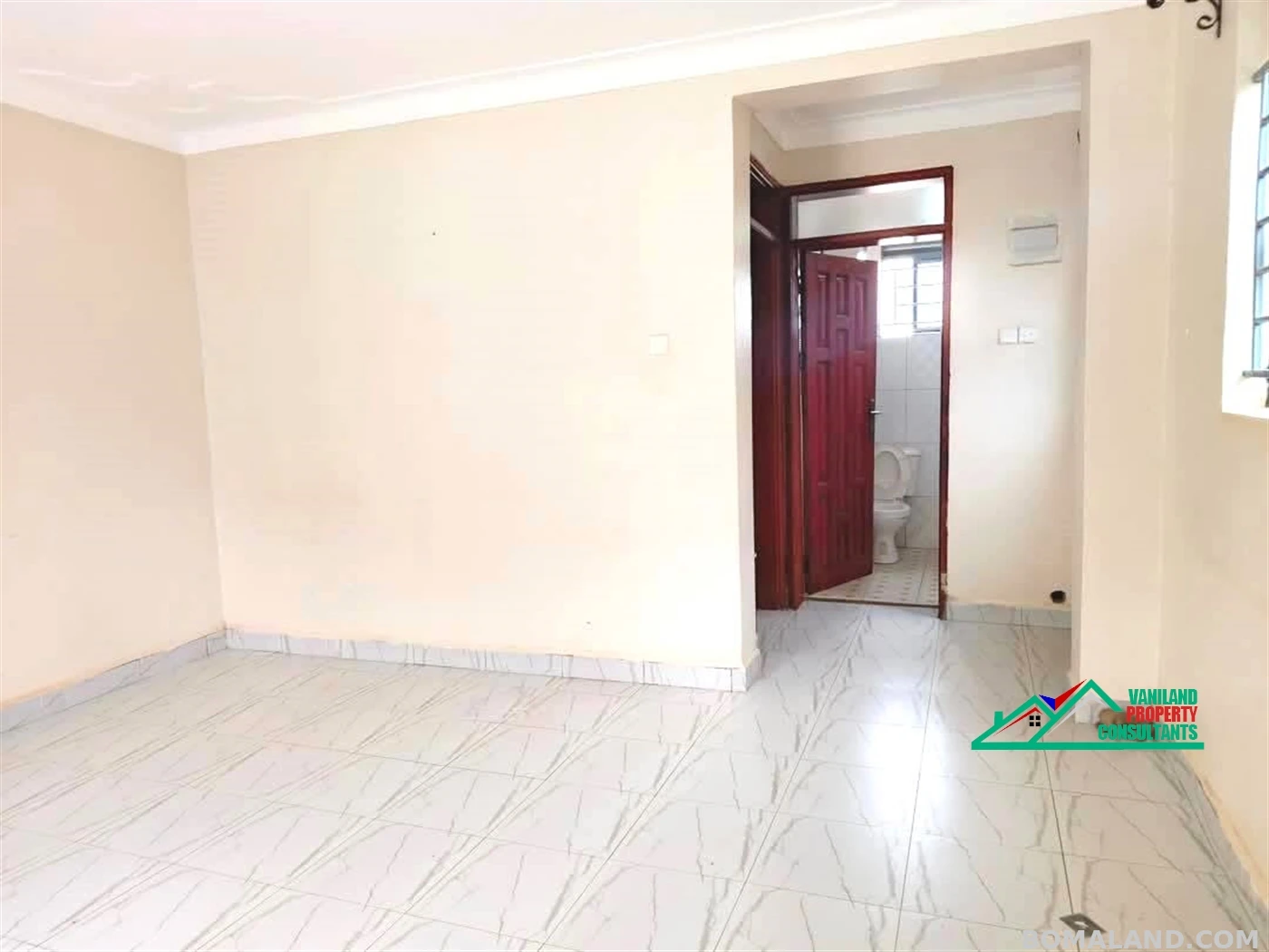 1 bedroom Apartment for rent in Najjera Wakiso Uganda