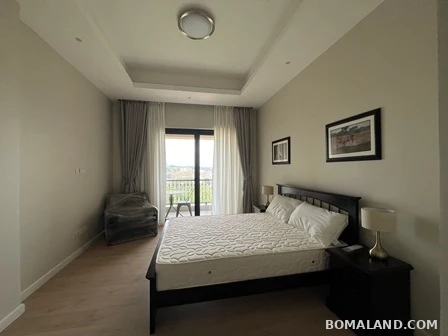 3 bedroom Apartment for rent in Kololo Kampala Uganda