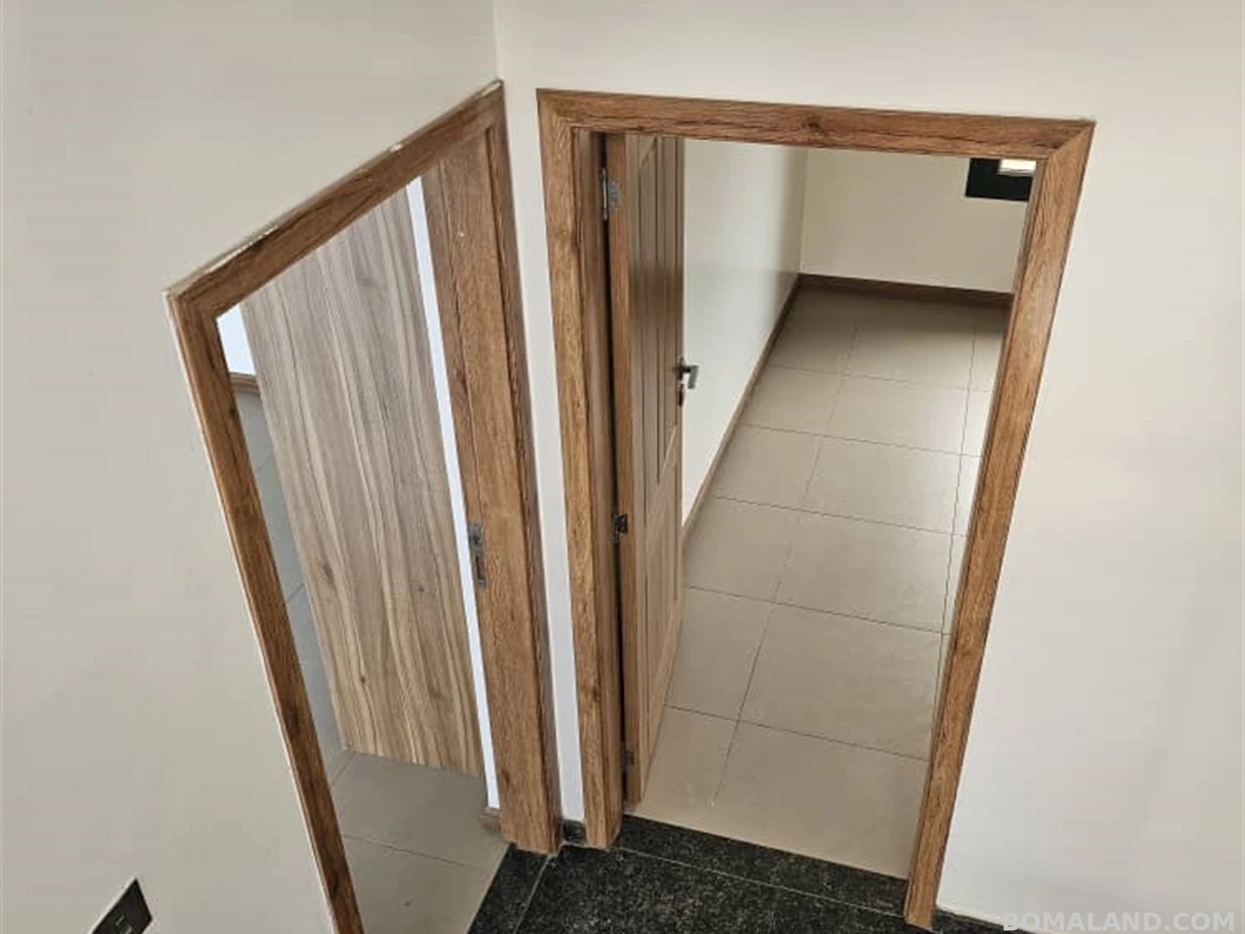 4 bedroom Duplex for rent in Munyonyo Kampala Uganda