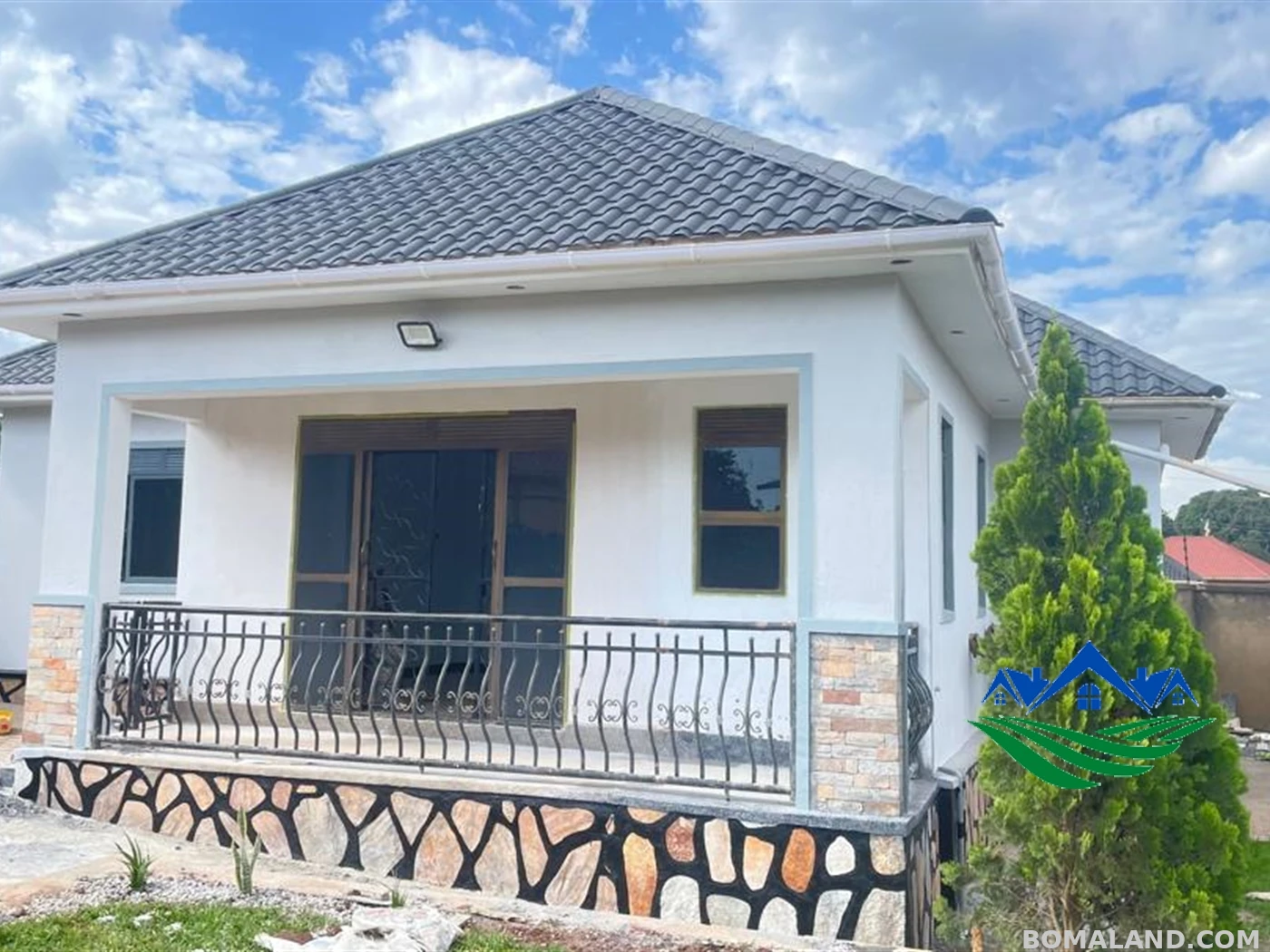 3 bedroom Bungalow for sale in Gayaza Wakiso Uganda
