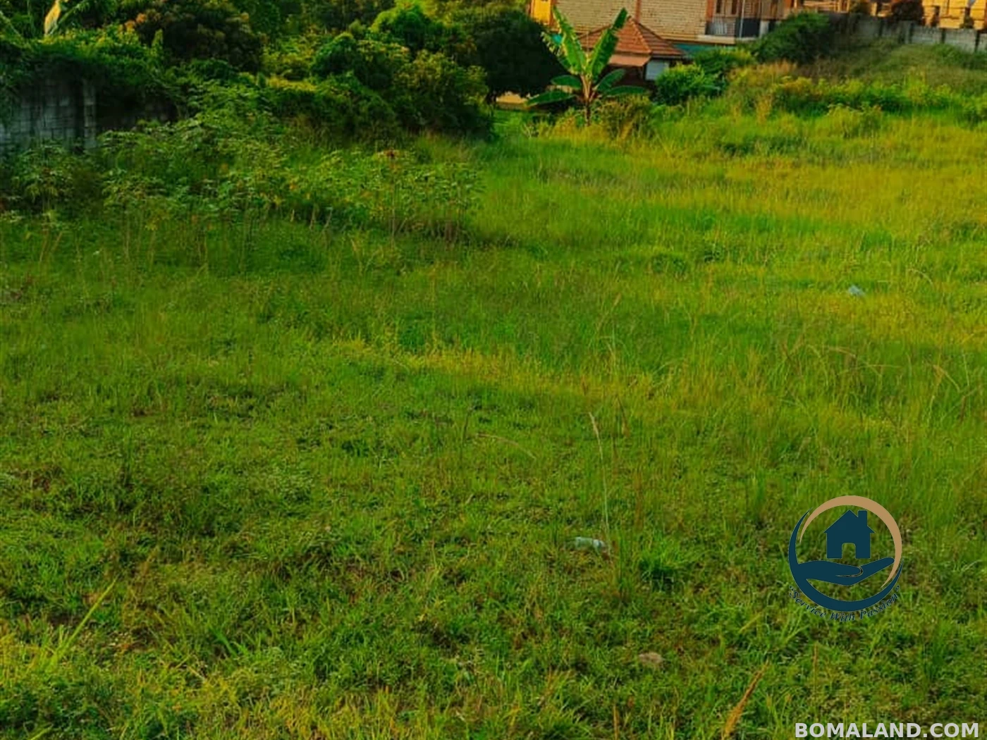 Residential Land for sale in Lubowa Wakiso Uganda