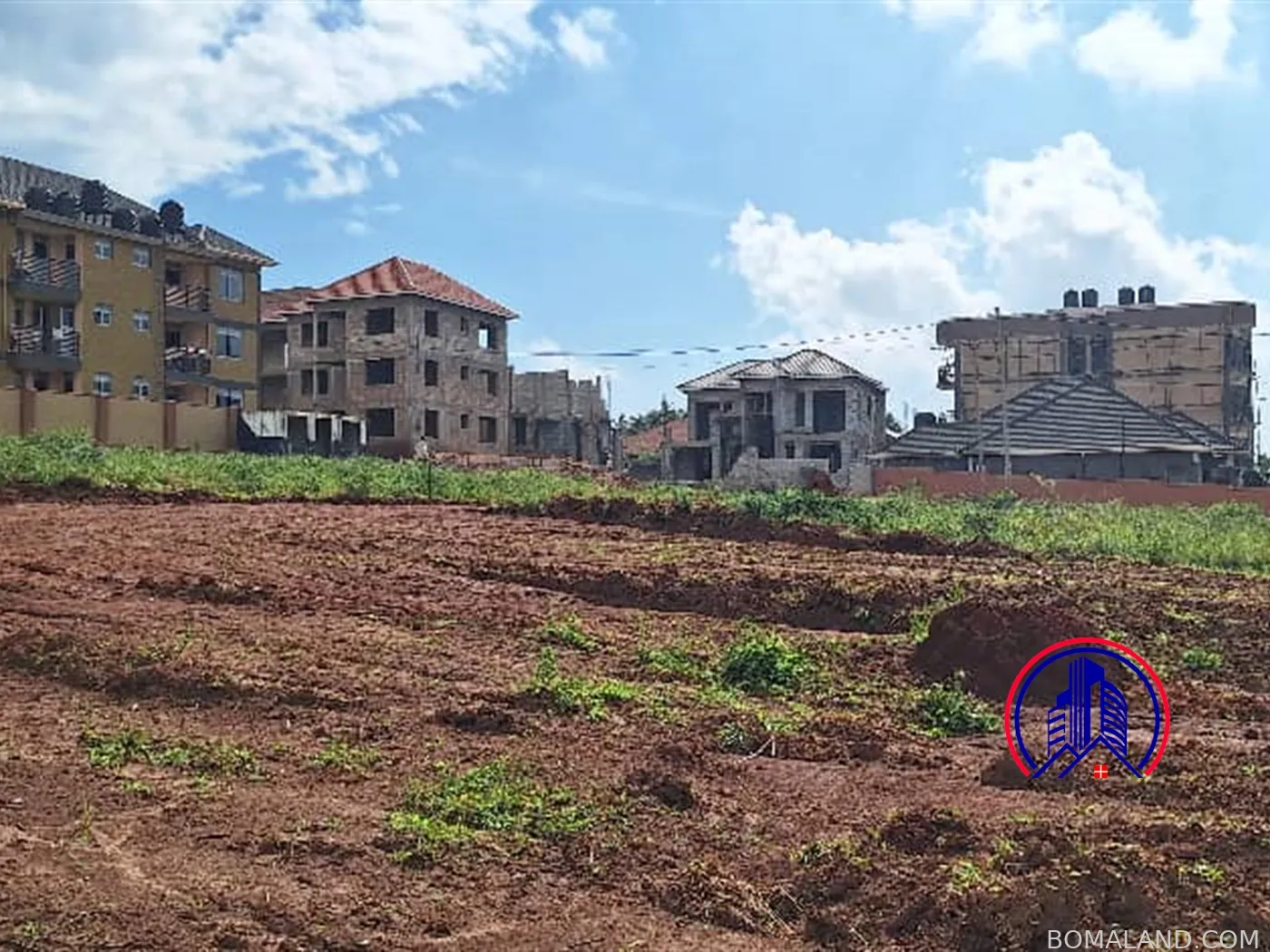 Residential Land for sale in Kira Wakiso Uganda