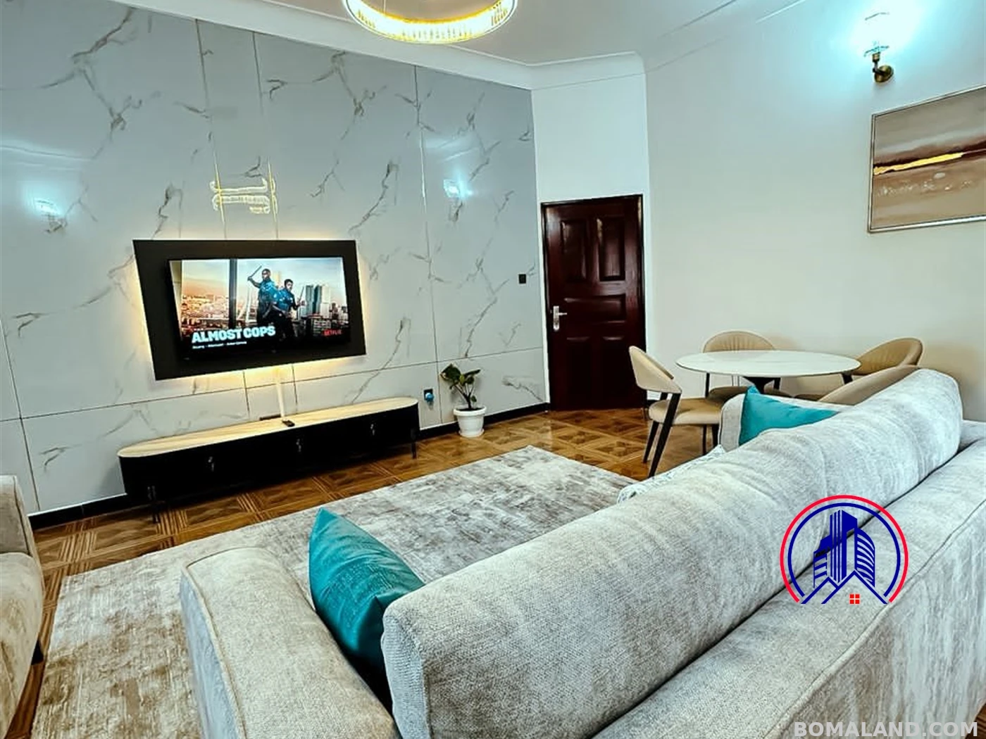 2 bedroom Apartment for rent in Kololo Kampala Uganda