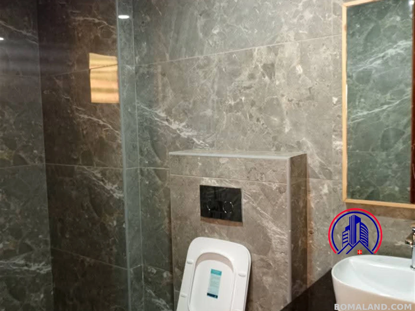 3 bedroom Condominium for sale in Bukoto Kampala Uganda