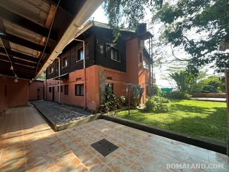 4 bedroom Storeyed house for rent in Ggaba Kampala Uganda