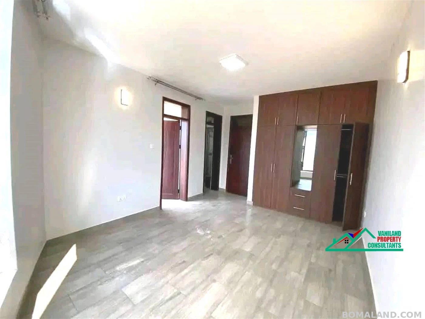 2 bedroom Apartment for rent in Kira Wakiso Uganda