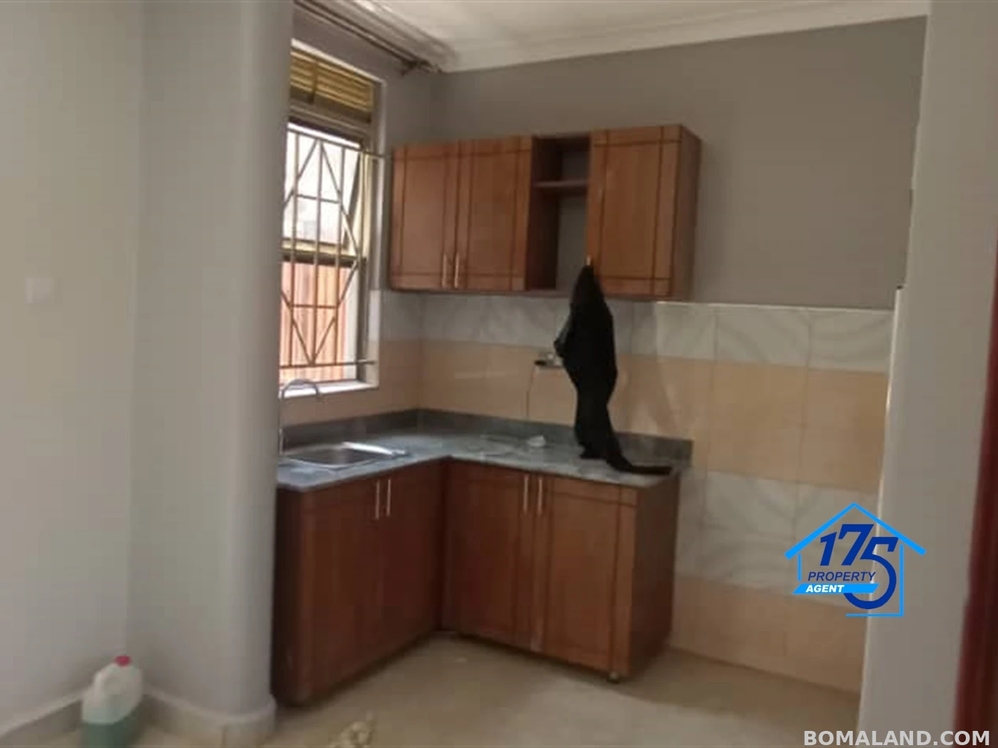 1 bedroom Apartment block for sale in Najjera Wakiso Uganda