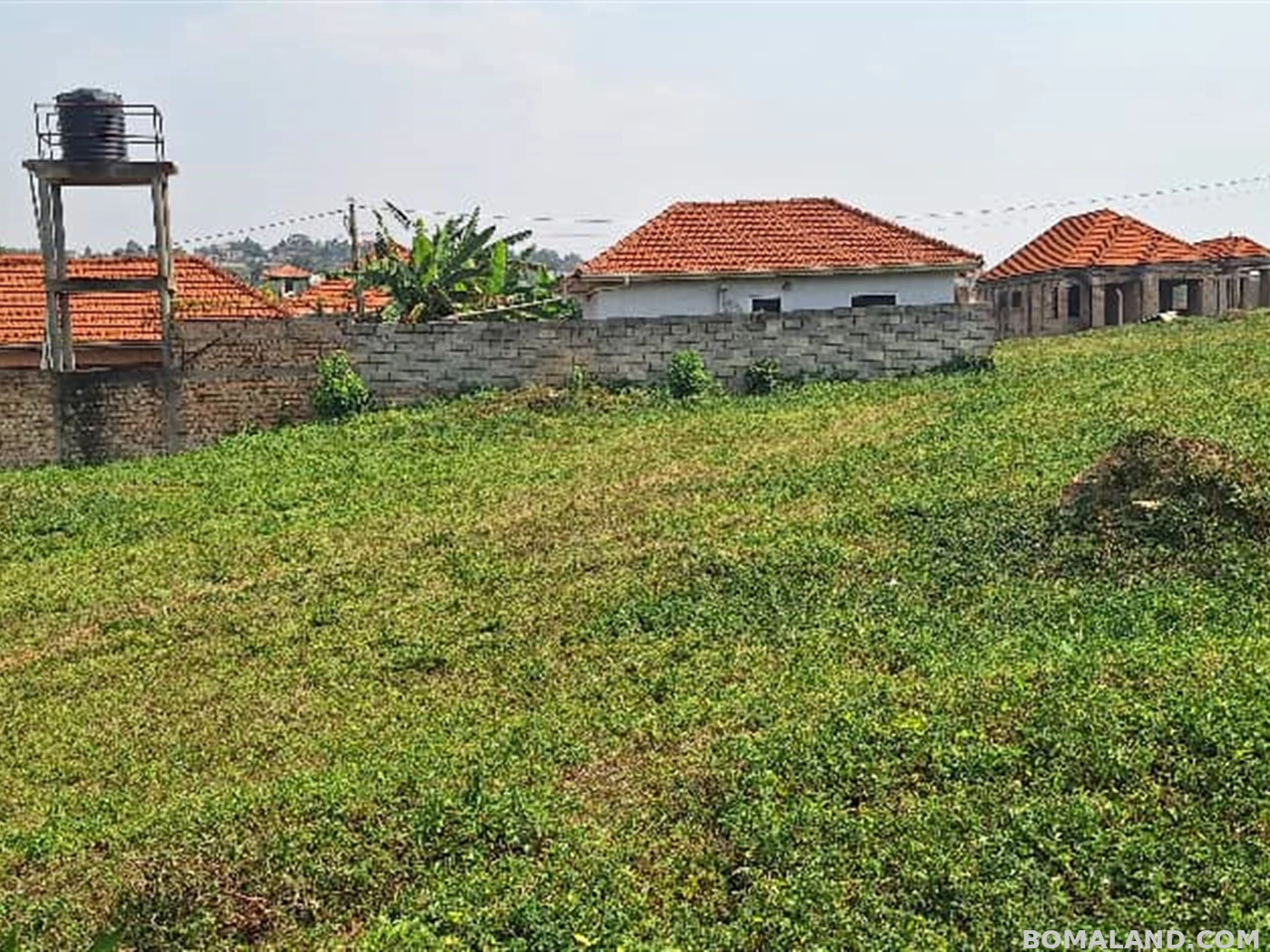 Residential Land for sale in Kira Kampala Uganda