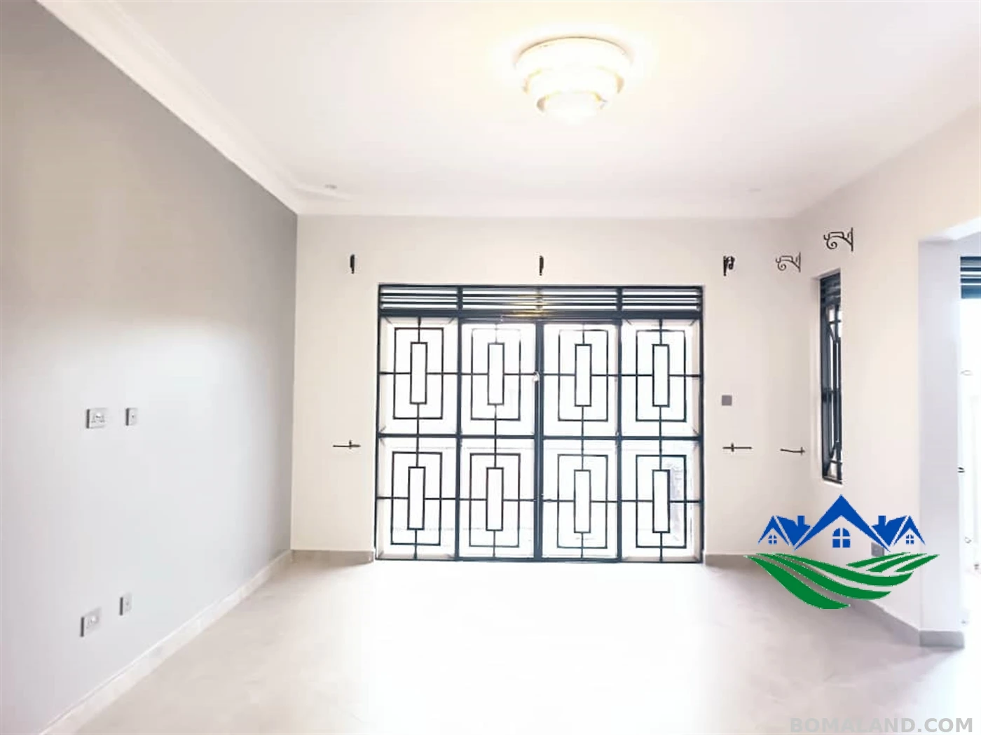 4 bedroom Bungalow for sale in Kira Wakiso Uganda