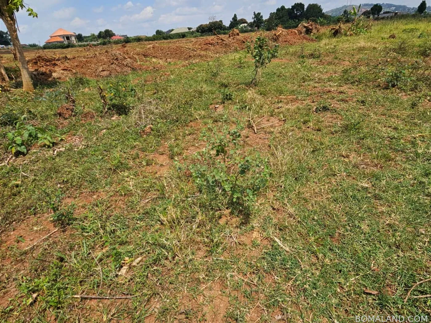 Residential Land for sale in Bwelenga Wakiso Uganda