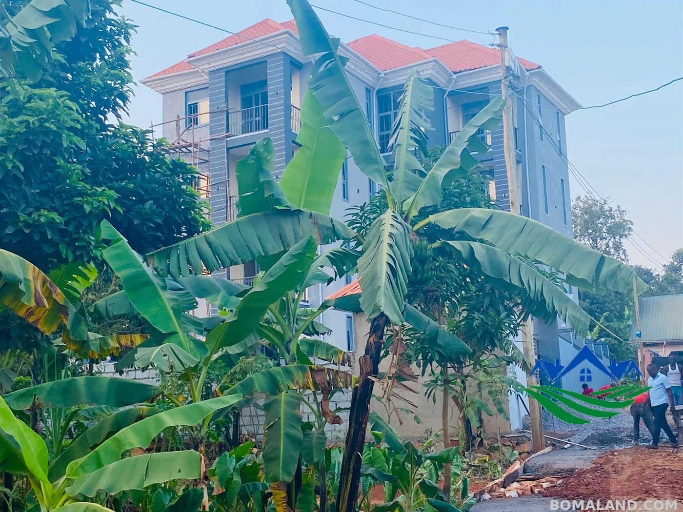 1 bedroom Apartment for sale in Seguku Wakiso Uganda