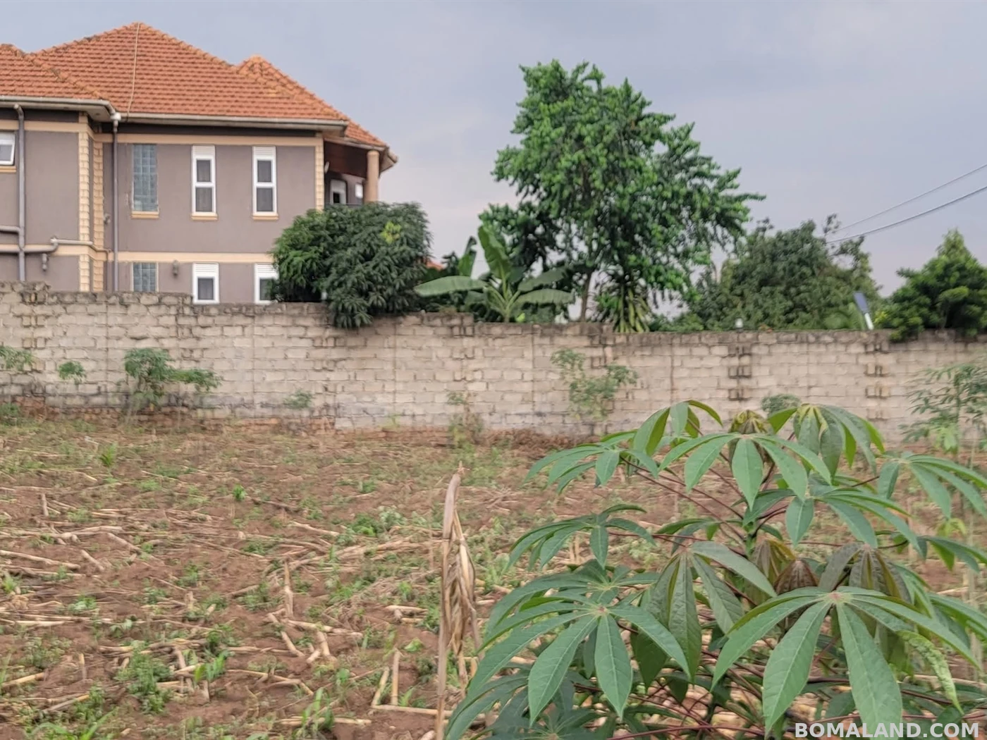 Residential Land for sale in Kira Wakiso Uganda