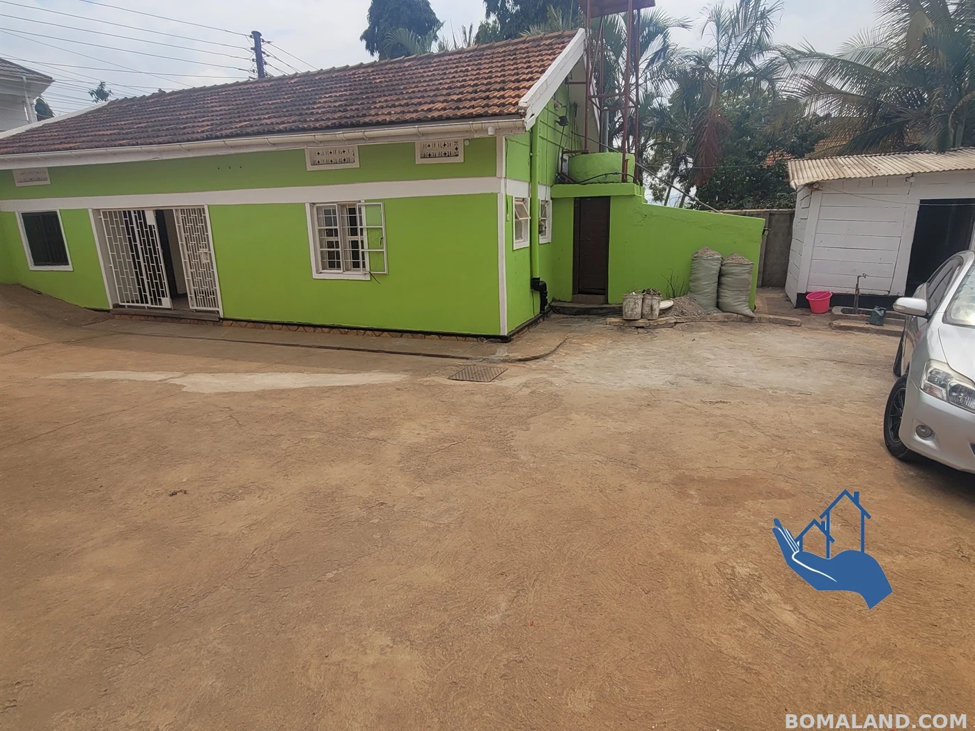3 bedroom Bungalow for rent in Muyenga Kampala Uganda
