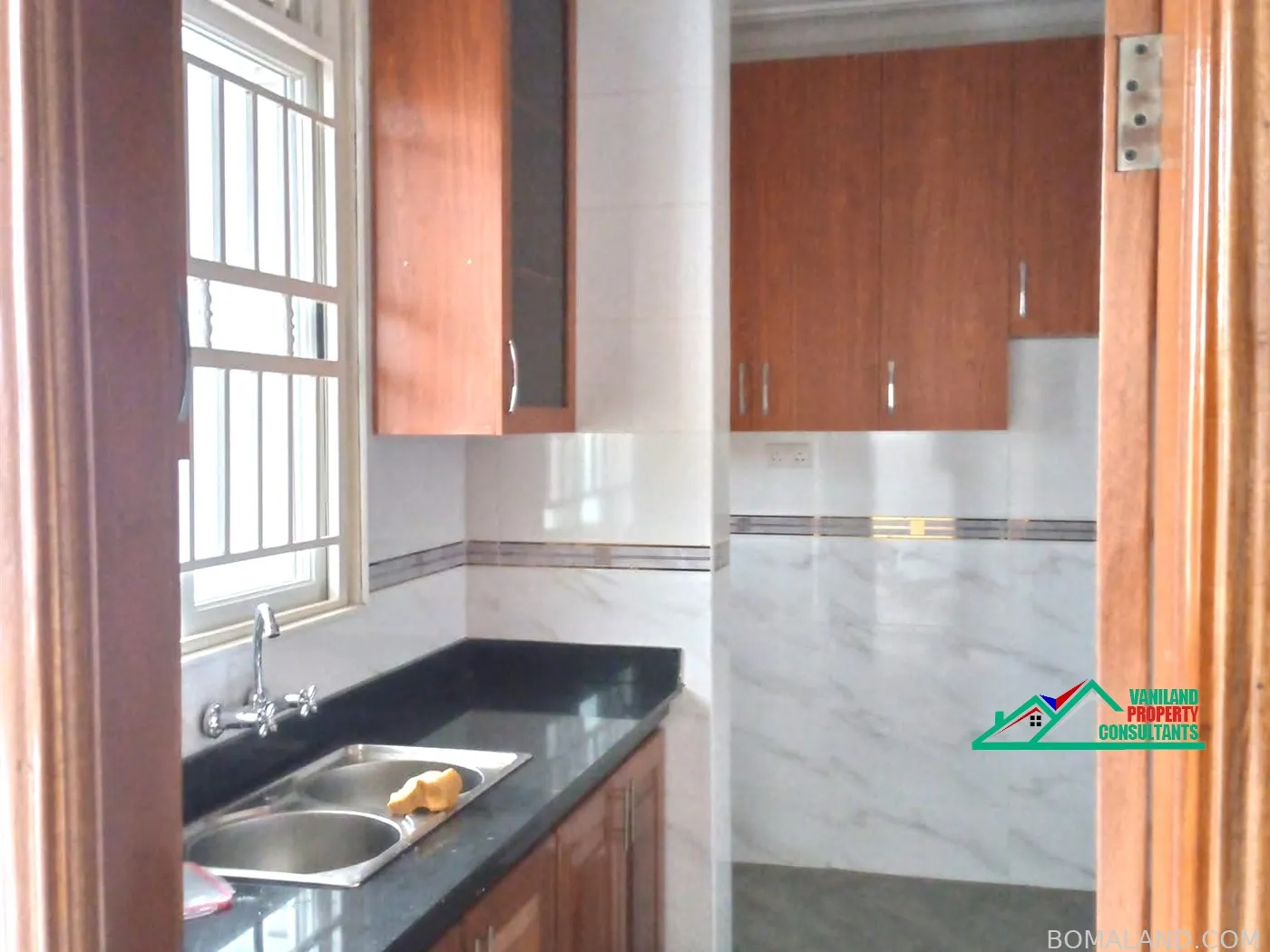 2 bedroom Apartment for rent in Naalya Wakiso Uganda