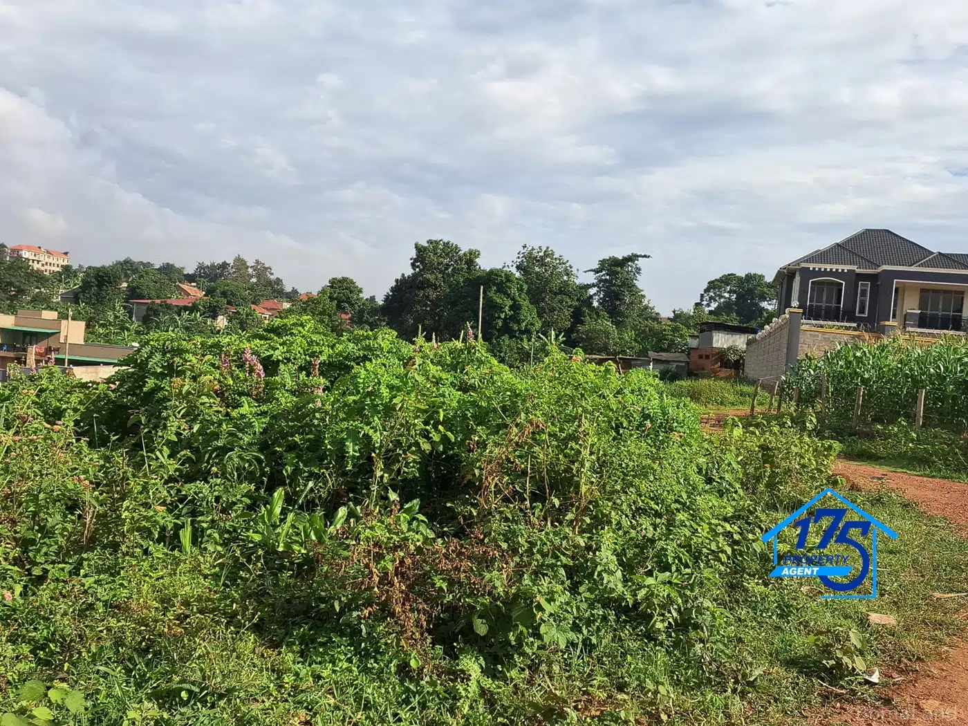 Residential Land for sale in Kira Wakiso Uganda