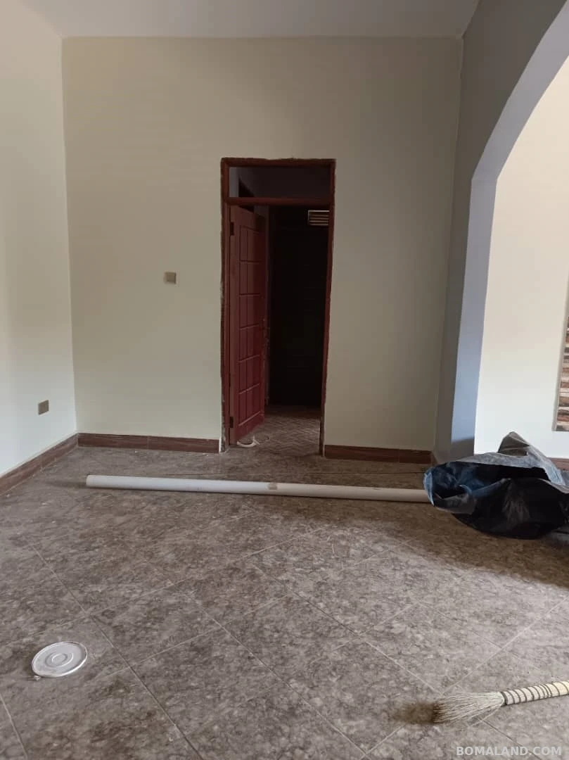 3 bedroom Bungalow for sale in Seguku Wakiso Uganda
