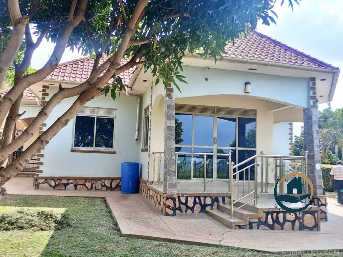 3 bedroom Bungalow for sale in Gayaza Kampala Uganda