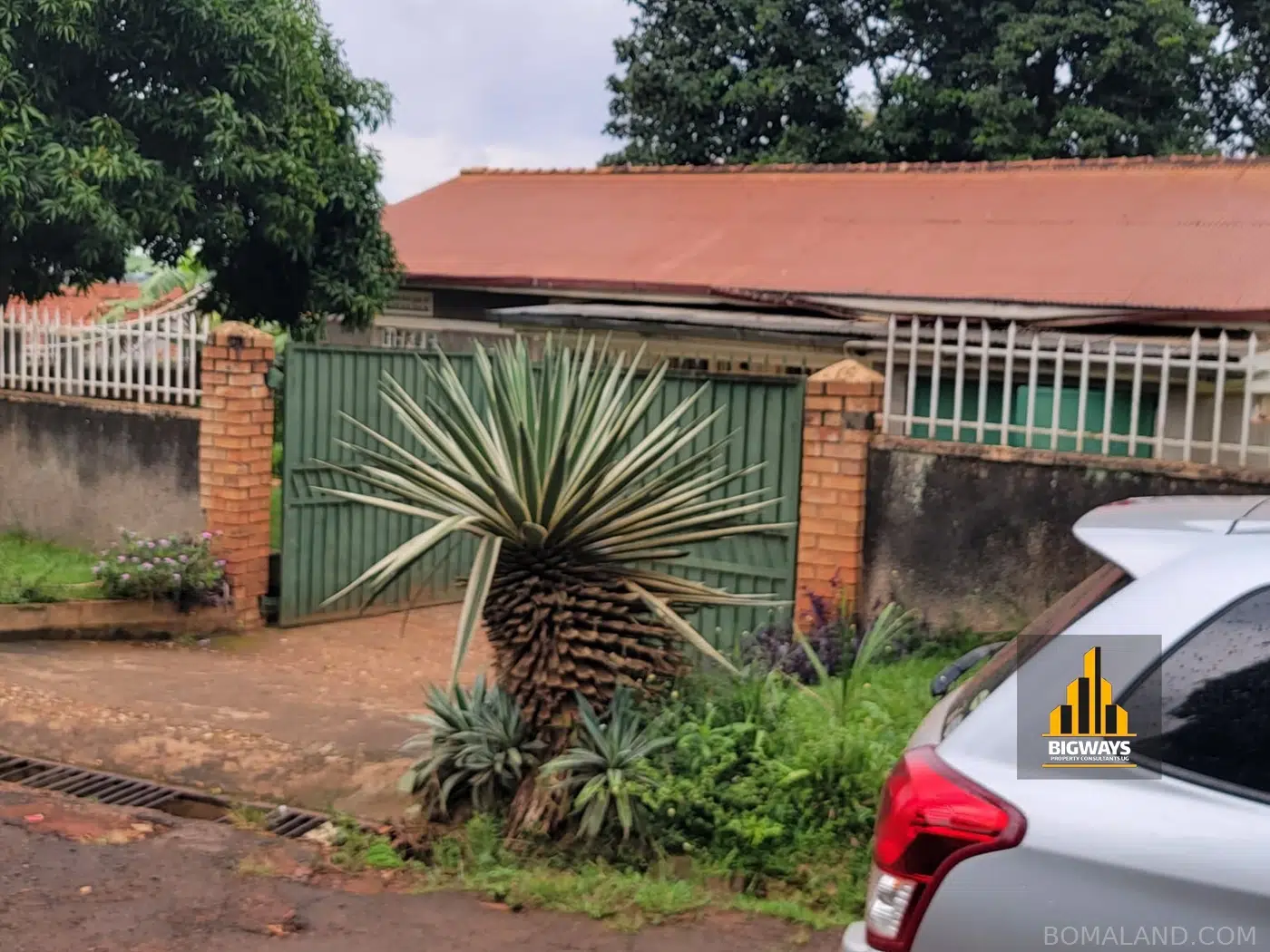 4 bedroom Bungalow for sale in Ntinda Kampala Uganda