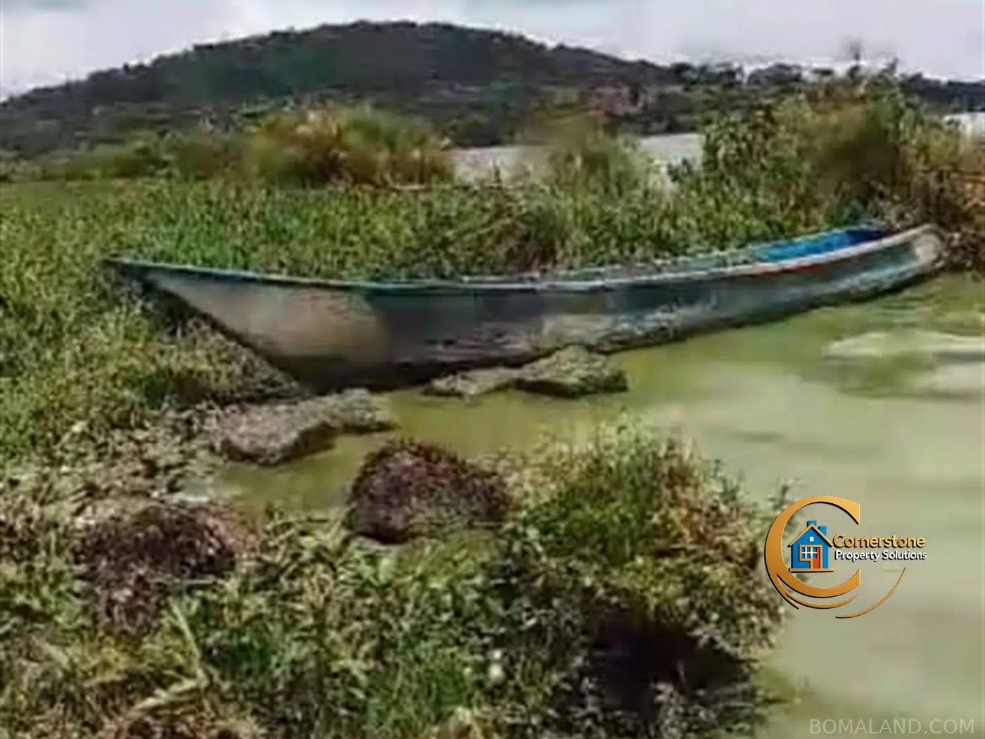 Recreational Land for sale in Sugu Mukono Uganda