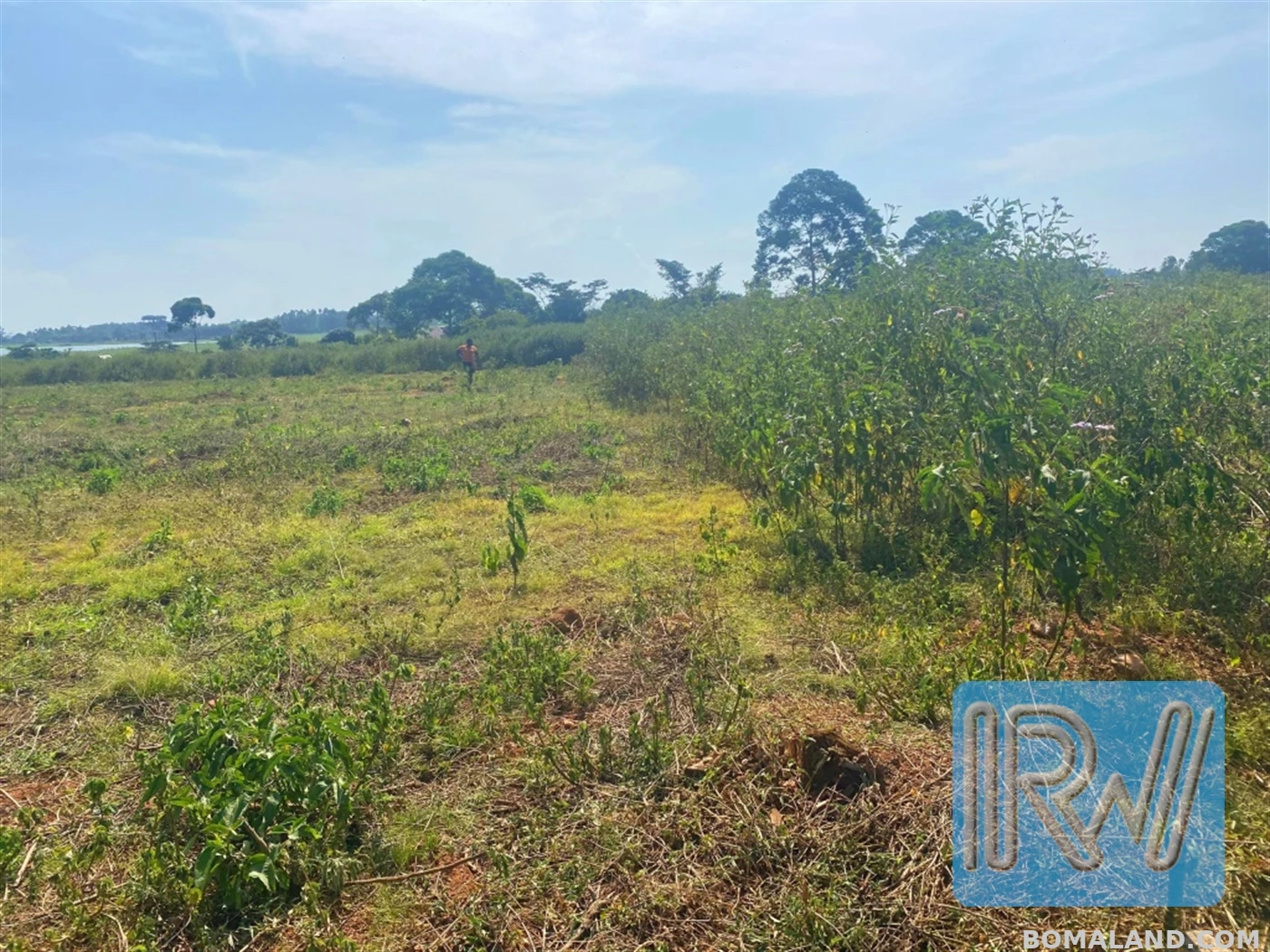 Residential Land for sale in Buwaya Wakiso Uganda