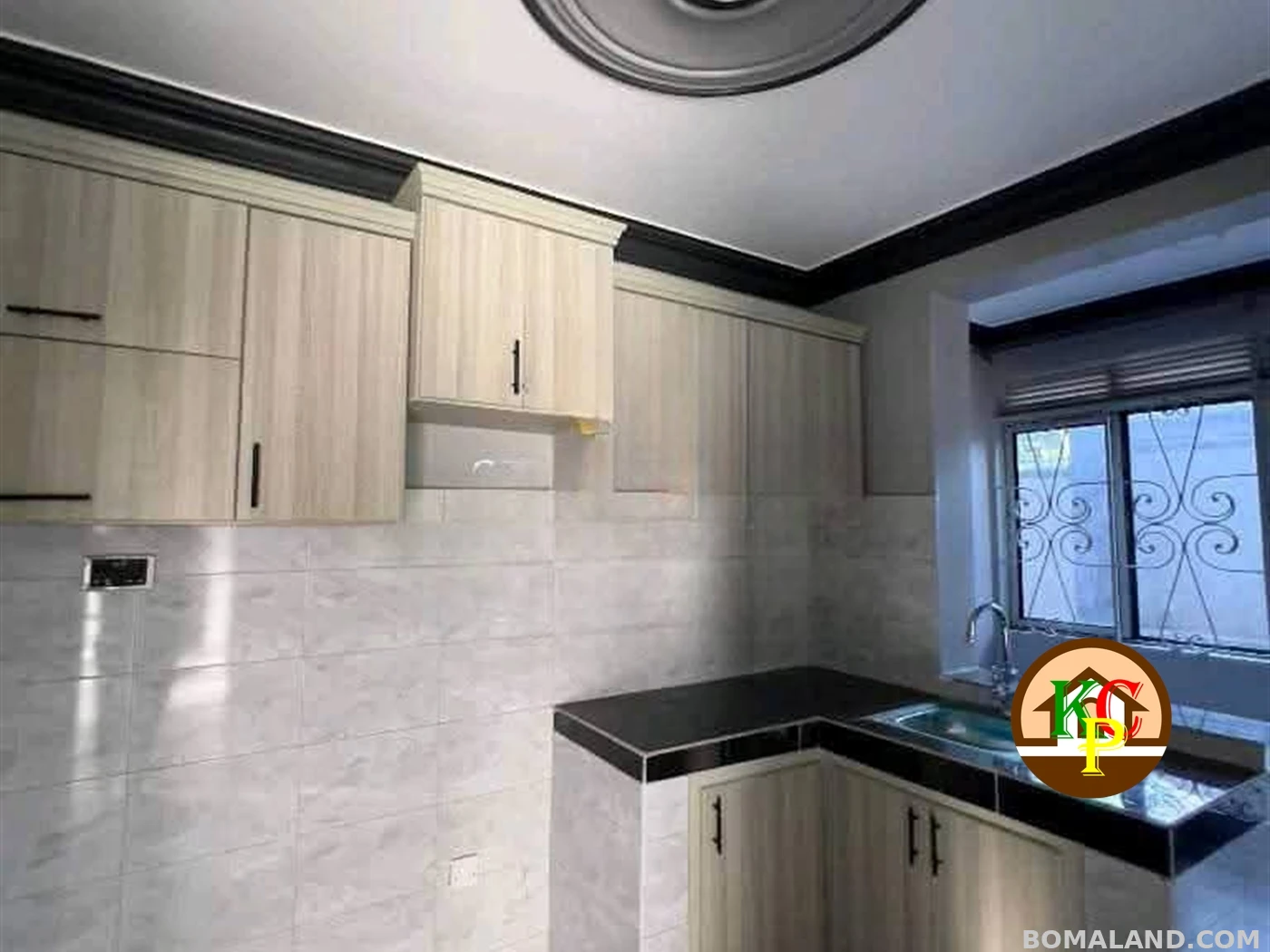 2 bedroom Apartment for rent in Najjera Wakiso Uganda