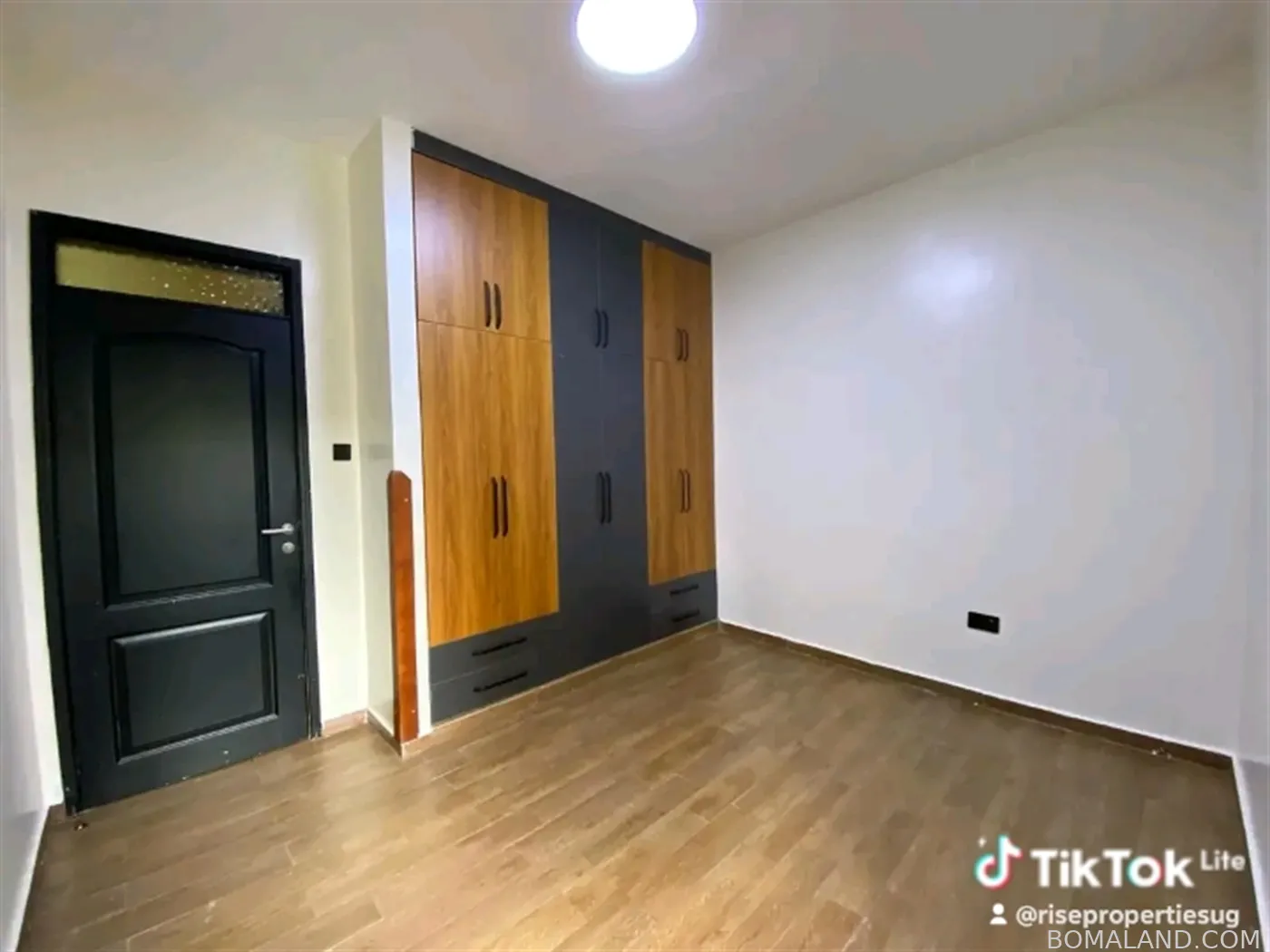 1 bedroom Apartment block for sale in Bbunga Kampala Uganda
