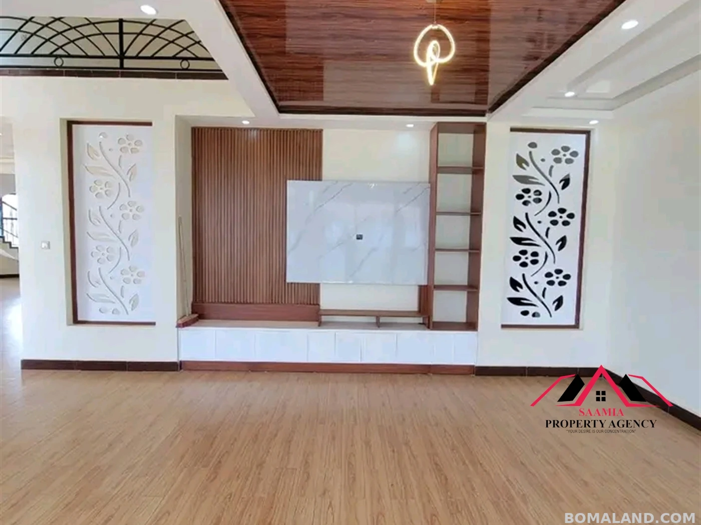 7 bedroom Mansion for sale in Kira Wakiso Uganda