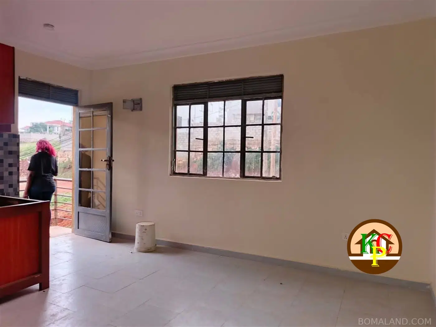 1 bedroom Apartment for rent in Kira Wakiso Uganda