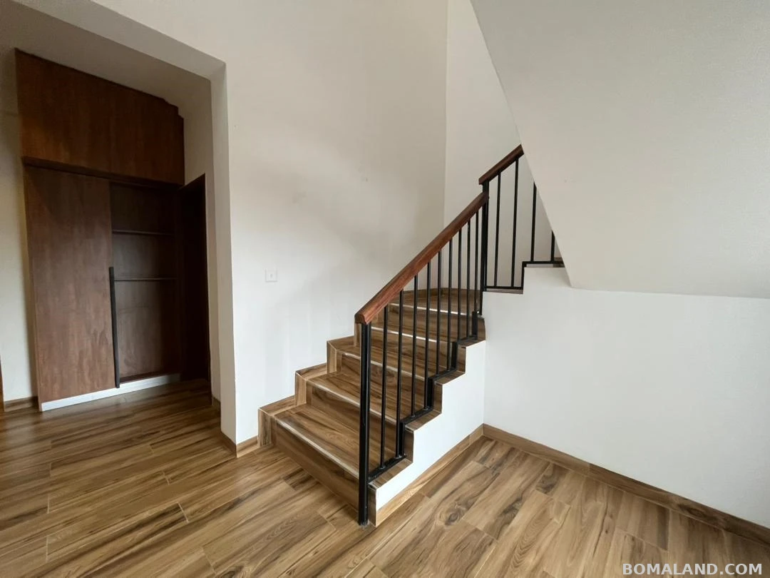 2 bedroom Apartment for rent in Kololo Kampala Uganda