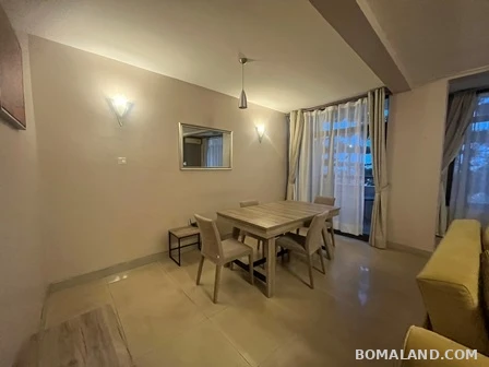 2 bedroom Apartment for rent in Kololo Kampala Uganda