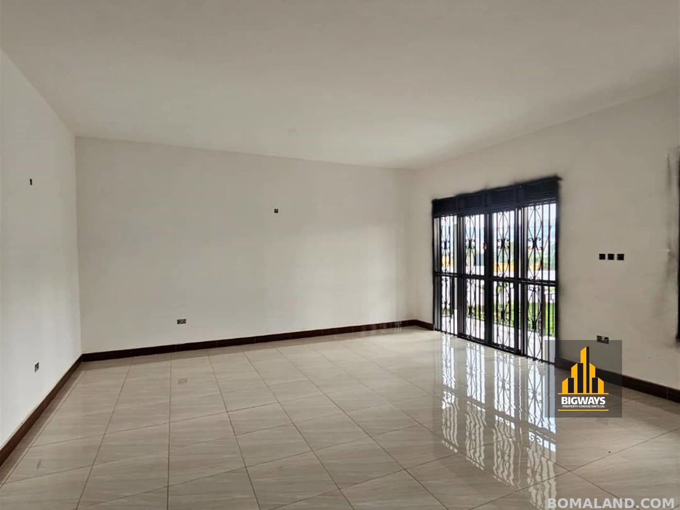 4 bedroom Bungalow for sale in Kajjansi Wakiso Uganda