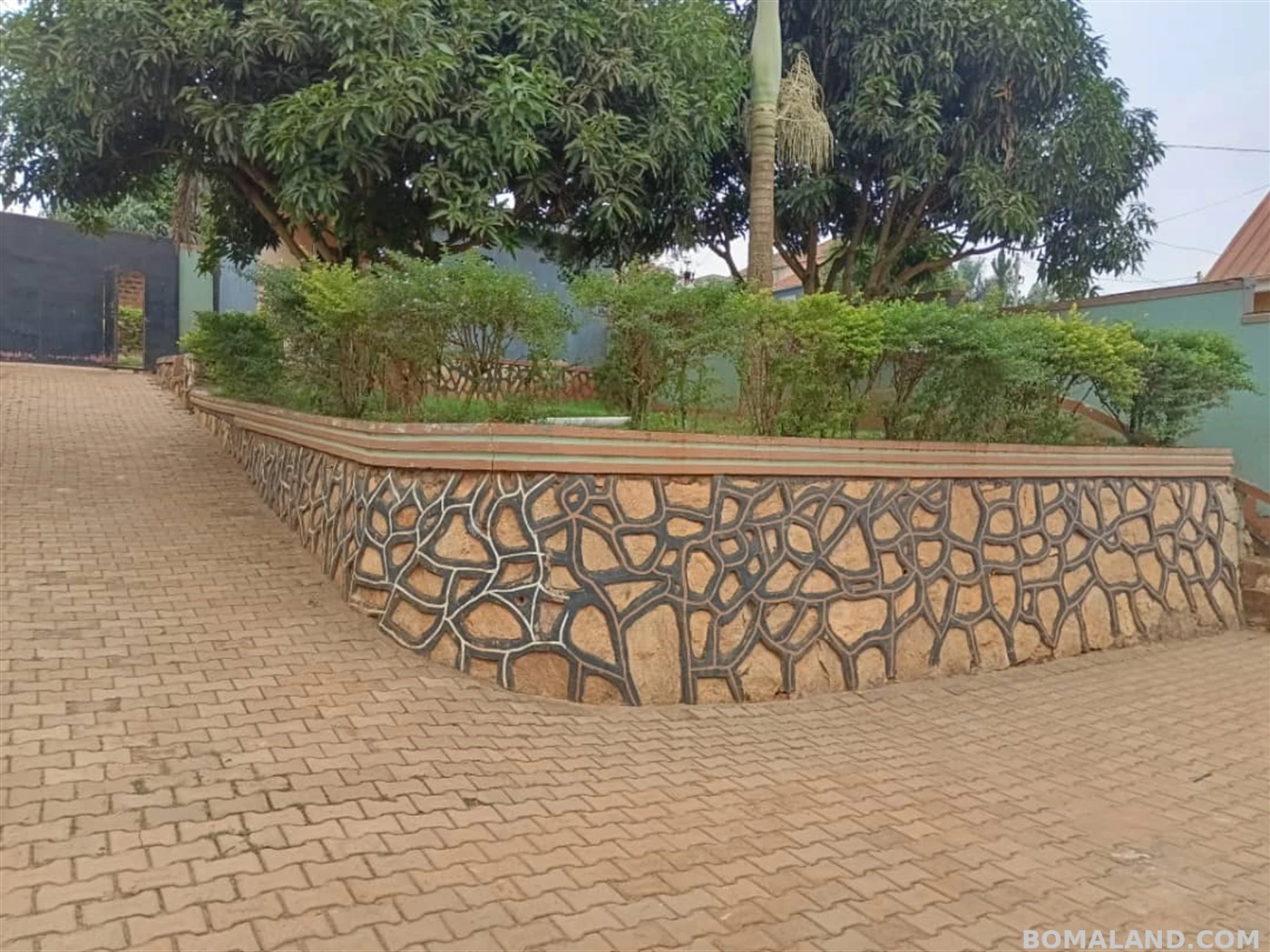 3 bedroom Bungalow for sale in Nsasa Wakiso Uganda