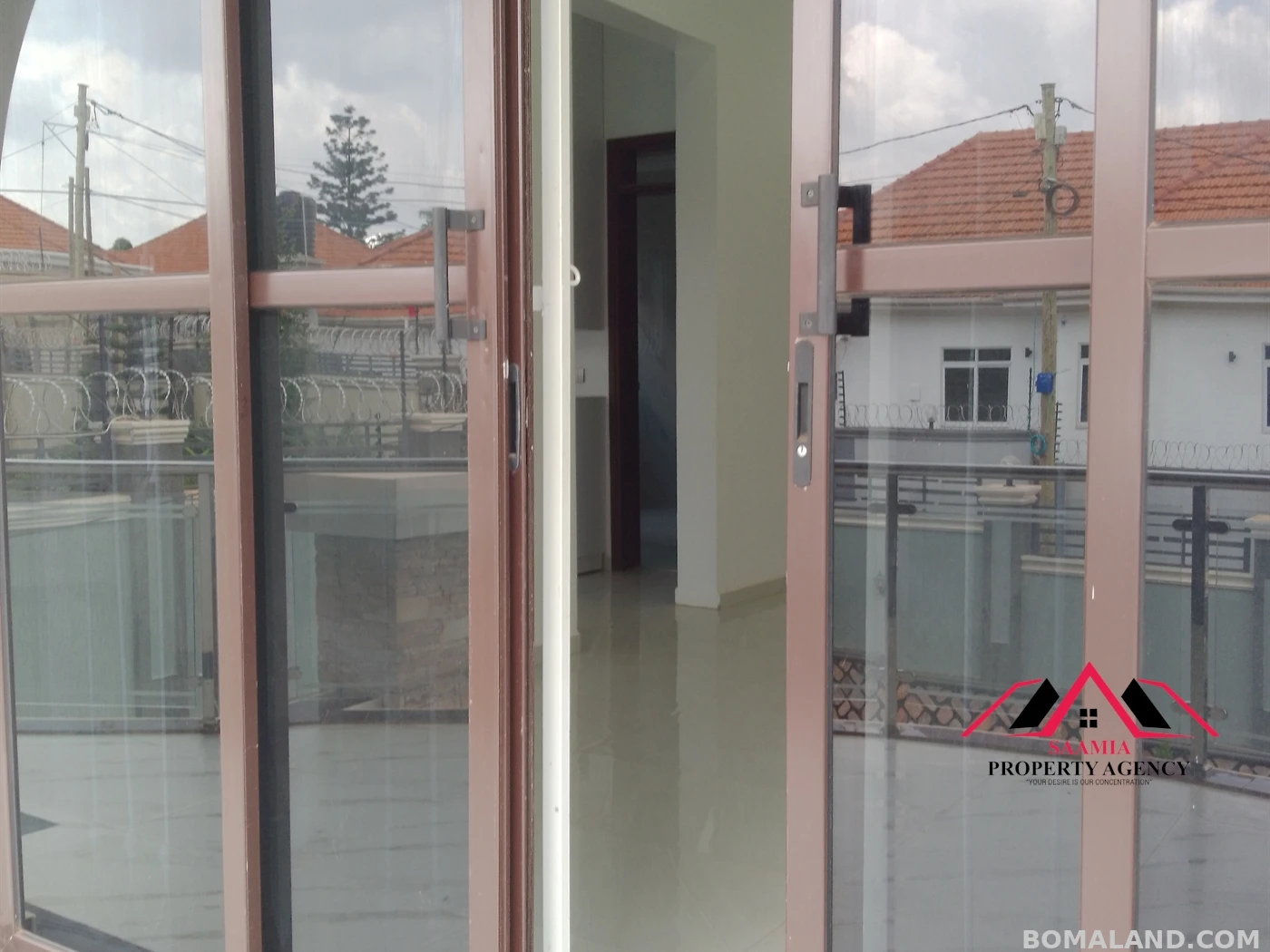 5 bedroom Mansion for sale in Kira Wakiso Uganda