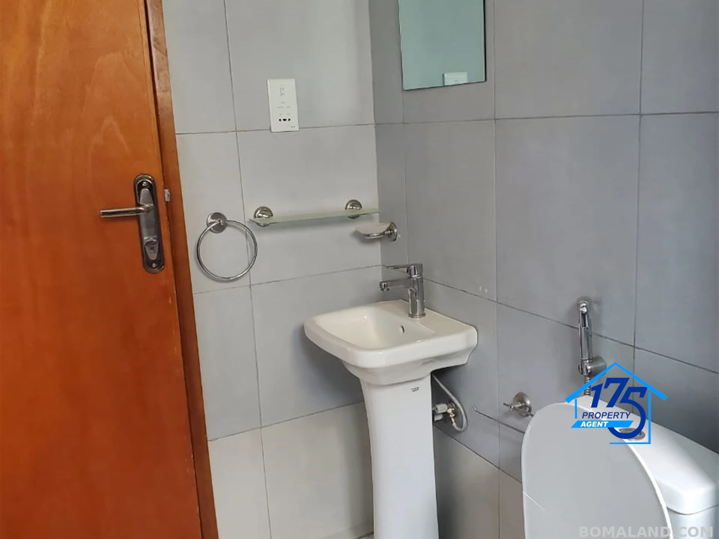 2 bedroom Condominium for sale in Naalya Wakiso Uganda