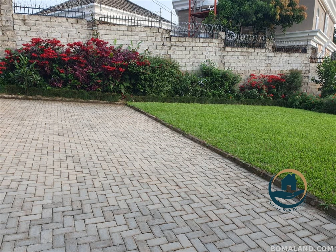 Residential Land for sale in Akright Wakiso Uganda