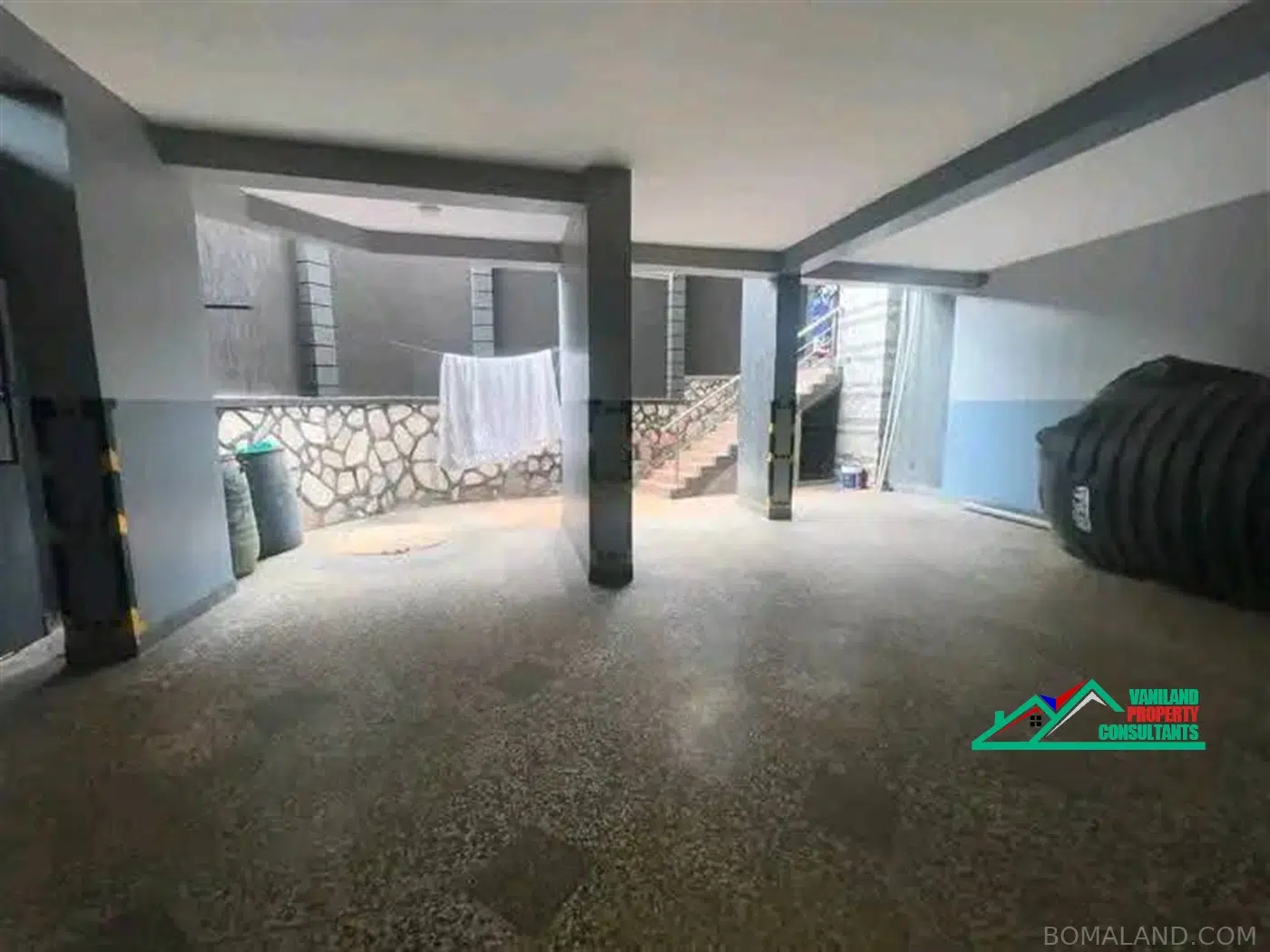 1 bedroom Apartment for rent in Salaama Wakiso Uganda