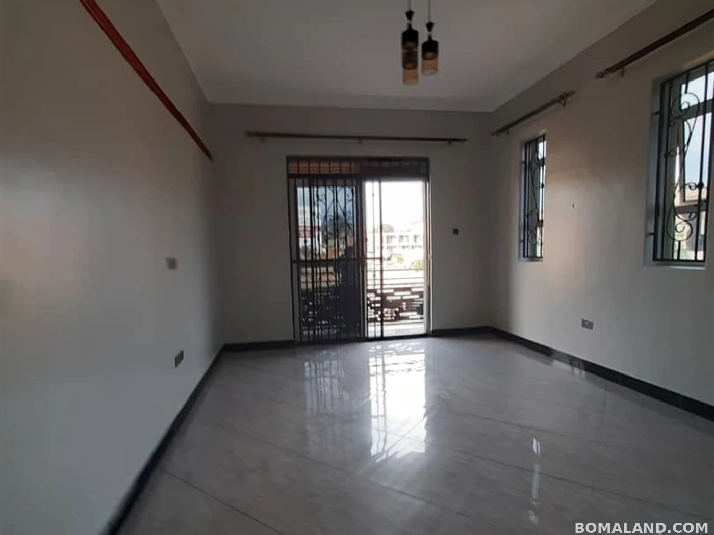 1 bedroom Apartment for rent in Naalya Wakiso Uganda