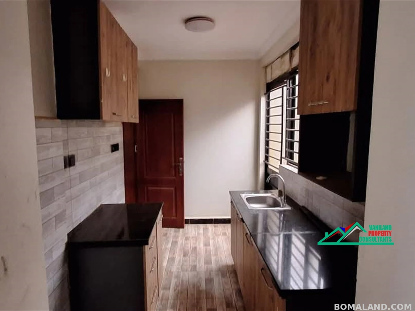 3 bedroom Apartment for rent in Kira Wakiso Uganda