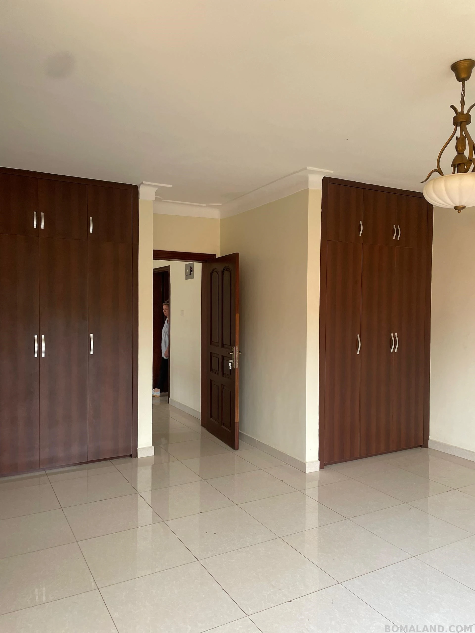 4 bedroom Town House for rent in Lubowa Wakiso Uganda