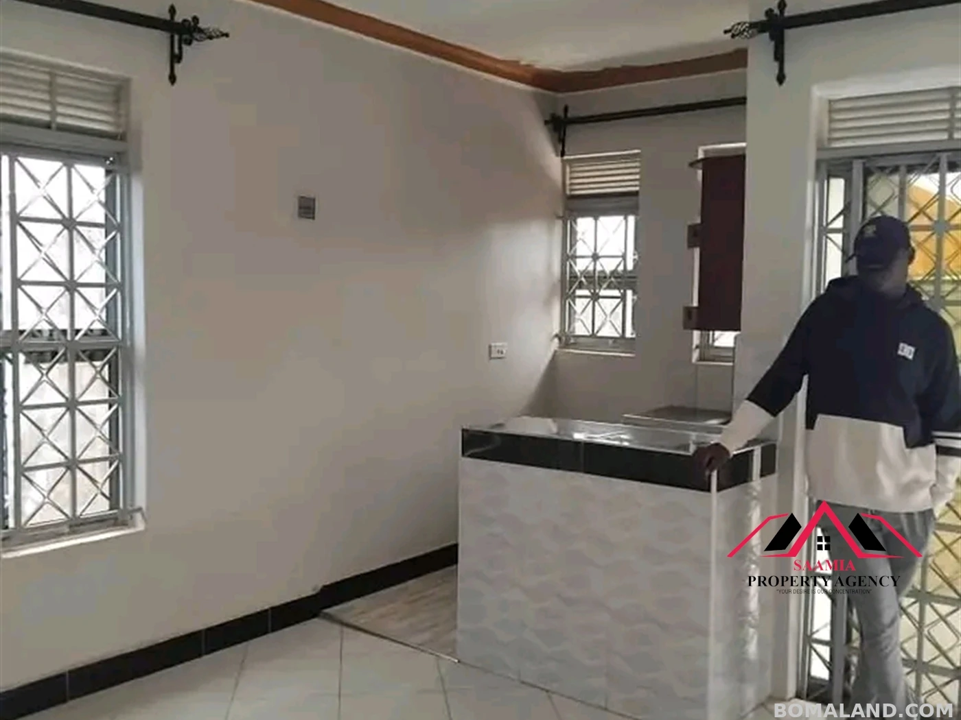 1 bedroom Bungalow for rent in Namugongo Wakiso Uganda